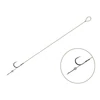 Kép 5/5 - DELPHIN NOLIMIT Sting 8cm/15lbs/BARB#4/Sting7mm kötött horog