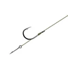 Kép 1/5 - DELPHIN NOLIMIT Sting 8cm/15lbs/BARB#4/Sting7mm kötött horog