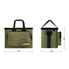 Kép 4/4 - DELPHIN NuEVA Large CarryALL EVA táska