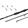 Kép 1/6 - DELPHIN OPIUM INOVA 360cm/80g/3részes feeder bot