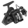 Kép 4/6 - OKUMA Cedros 5000 H harcsázó orsó