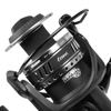 Kép 5/6 - OKUMA Cedros 5000 H harcsázó orsó