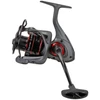 Kép 1/4 - OKUMA CEYMAR C 4000A Spinning pergető orsó