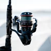 Kép 6/9 - OKUMA Ceymar HD C5000A pergető orsó