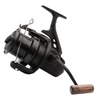 Kép 4/9 - OKUMA Custom Black CB-80 pontyozó orsó