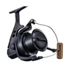 Kép 2/10 - OKUMA Custom Black CB-60 pontyozó orsó