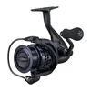 Kép 1/6 - OKUMA Custom Black Feeder 55F feeder orsó