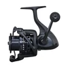 Kép 2/6 - OKUMA Custom Black Feeder 55F feeder orsó