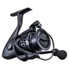Kép 3/6 - OKUMA Custom Black Feeder 55F feeder orsó