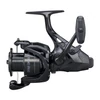 Kép 2/9 - OKUMA Dyna Drag XP 6000 BF nyeletőfékes orsó