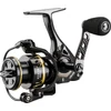 Kép 2/8 - OKUMA ITX CB 2500HA pergető orsó