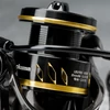 Kép 6/8 - OKUMA ITX CB 2500HA pergető orsó