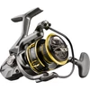 Kép 4/5 - OKUMA Inspira ISX 2500HA pergető orsó