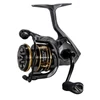 Kép 1/5 - OKUMA Inspira ISX 2500HA pergető orsó