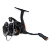 Kép 2/6 - OKUMA JAW 2000 pergető orsó