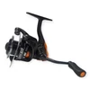Kép 3/6 - OKUMA JAW 2000 pergető orsó