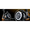 Kép 6/6 - OKUMA JAW 2000 pergető orsó