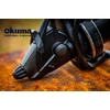 Kép 4/9 - OKUMA LS-8K Baitfeeder nyeletőfékes orsó