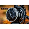 Kép 5/9 - OKUMA LS-8K Baitfeeder nyeletőfékes orsó