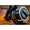 Kép 6/9 - OKUMA LS-8K Baitfeeder nyeletőfékes orsó