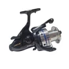Kép 2/4 - OKUMA Longbow Baitfeeder 50 nyeletőfékes orsó