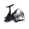 Kép 2/4 - OKUMA Longbow Baitfeeder 80 nyeletőfékes nagyhalas orsó