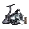 Kép 2/5 - OKUMA Longbow XT BF 40 nyeletőfékes orsó