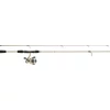 Kép 1/3 - OKUMA OUTRAX COMBO 213cm + 4000 orsó pergető szett