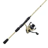 Kép 2/3 - OKUMA OUTRAX COMBO 213cm + 4000 orsó pergető szett