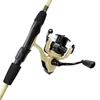 Kép 3/3 - OKUMA OUTRAX COMBO 213cm + 4000 orsó pergető szett
