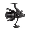 Kép 1/3 - OKUMA Powerliner Pro Baitfeeder 8000 nyeletőfékes orsó