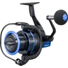 Kép 4/5 - OKUMA ROCKAWAY 6000 távdobó orsó