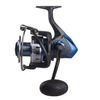 Kép 1/5 - OKUMA SAFINA SW-X 14000A nagyhalas orsó