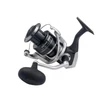 Kép 1/5 - OKUMA SAFINA 14000 nagyhalas orsó