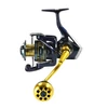 Kép 3/6 - OKUMA SALINA 4000HA pergető orsó
