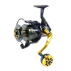 Kép 4/6 - OKUMA SALINA 4000HA pergető orsó