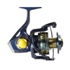Kép 5/6 - OKUMA SALINA 4000HA pergető orsó