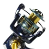 Kép 6/6 - OKUMA SALINA 4000HA pergető orsó
