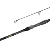 Kép 1/6 - DELPHIN Opium BlacxCARP 3G TechnoCORK 12ft/360cm/2,75lbs pontyozó bot