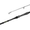 Kép 1/6 - DELPHIN Opium BlacxCARP 3G TechnoCORK 12ft/360cm/3,00lbs pontyozó bot