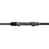 Kép 5/6 - DELPHIN Opium BlacxFEEDER 3G TechnoCORK 11ft/330cm/80g feeder bot
