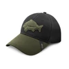 Kép 1/3 - DELPHIN OutLINE CARP Full baseball sapka
