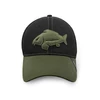 Kép 3/3 - DELPHIN OutLINE CARP Full baseball sapka