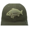 Kép 3/3 - DELPHIN OutLINE CARP Trucker Baseball sapka