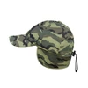 Kép 4/10 - DELPHIN OutLINE Camo Téli LED baseball sapka