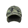 Kép 5/10 - DELPHIN OutLINE Camo Téli LED baseball sapka