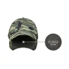 Kép 6/10 - DELPHIN OutLINE Camo Téli LED baseball sapka