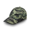 Kép 1/7 - DELPHIN OutLINE Camo LED baseball sapka
