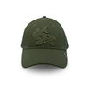 Kép 3/3 - DELPHIN OutLINE PREDATOR Trucker baseball sapka
