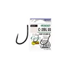 Kép 1/3 - OWNER Carp C-2 Barbless pontyozó horog 4-es